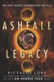 Go to record Ashfall legacy