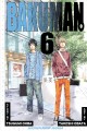 Go to record Bakuman. 6, Recklessness and guts