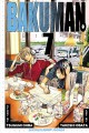 Go to record Bakuman. 7, Gag and serious