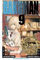 Go to record Bakuman. 9, Talent and pride