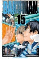 Go to record Bakuman. 15, Support and feeling