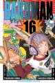 Go to record Bakuman. 16, Rookie and veteran