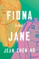 Go to record Fiona and Jane : stories