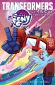 Go to record My Little Pony x Transformers : the magic of Cybertron