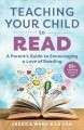 Go to record Teaching your child to read : A parent's guide to encourag...
