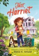 Go to record Just Harriet