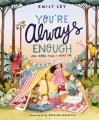 Go to record You're always enough : and more than I hoped for
