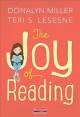 Go to record The joy of reading