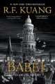 Go to record Babel : or the necessity of violence : an arcane history o...