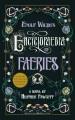 Go to record Emily Wilde's encyclopaedia of faeries