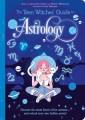 Go to record The teen witches' guide to astrology
