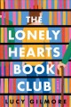 Go to record The lonely hearts book club