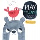 Go to record Play with Jay! : fun and games for little readers