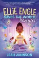 Go to record Ellie Engle saves herself