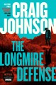 Go to record The Longmire defense