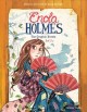 Go to record Enola Holmes : the graphic novels. Book two