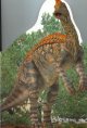 Go to record Corythosaurus