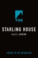 Go to record Starling house