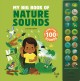 Go to record My big book of nature sounds