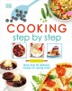 Go to record Cooking step by step.