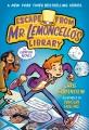 Go to record Escape from Mr. Lemoncello's library : the graphic novel