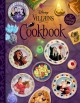 Go to record Disney villains cookbook