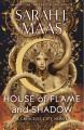 Go to record House of flame and shadow