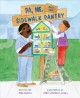 Go to record Pa, me, and our sidewalk pantry