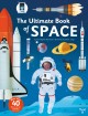 Go to record The ultimate book of space
