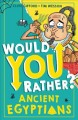 Go to record Ancient Egyptians