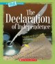 Go to record The Declaration of Independence