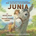 Go to record Junia : the Book Mule of Troublesome Creek