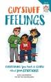 Go to record Guy stuff feelings : everything you need to know about you...
