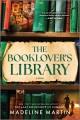 Go to record The booklover's library : a novel
