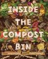 Go to record Inside the compost bin
