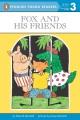 Go to record Fox and his friends