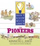 Go to record Don't know much about the pioneers