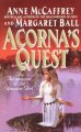 Go to record Acorna's quest