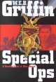 Go to record Special ops