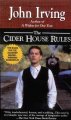 Go to record The cider house rules