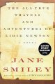 Go to record The all-true travels and adventures of Lidie Newton
