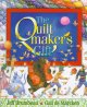Go to record The quiltmaker's gift