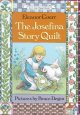 Go to record The Josefina story quilt
