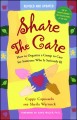 Go to record Share the care : how to organize a group to care for someo...