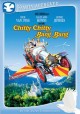 Go to record Chitty chitty bang bang