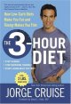 Go to record The 3-hour diet : how low carb makes you fat and timing wi...
