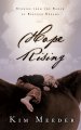 Go to record Hope rising