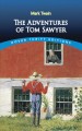 Go to record The adventures of Tom Sawyer