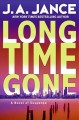 Go to record Long time gone