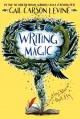 Go to record Writing magic : creating stories that fly